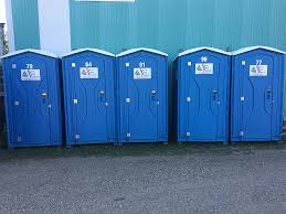 Types of Portable Toilets We Offer in North Bay Village, FL